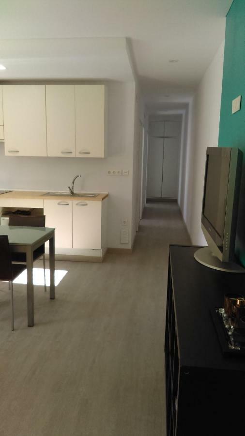 Apartamento Torremolinos Zona Colina Leilighet Eksteriør bilde