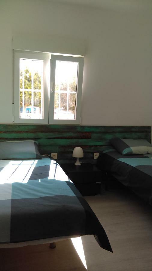 Apartamento Torremolinos Zona Colina Leilighet Eksteriør bilde