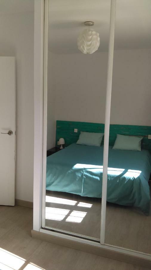 Apartamento Torremolinos Zona Colina Leilighet Eksteriør bilde