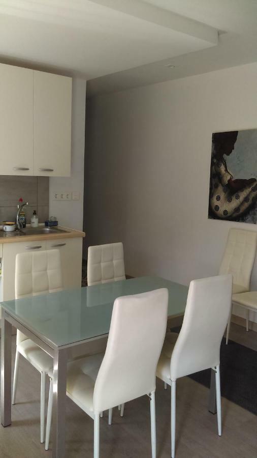 Apartamento Torremolinos Zona Colina Leilighet Eksteriør bilde